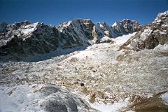 25 Lobuche East, Lobuche West, Nirekha Peak, Changri Glacier From Kala Pattar.jpg